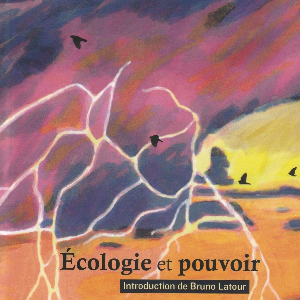Lire la suite à propos de l’article Ecologie et pouvoir - Entretien pour la revue Propos