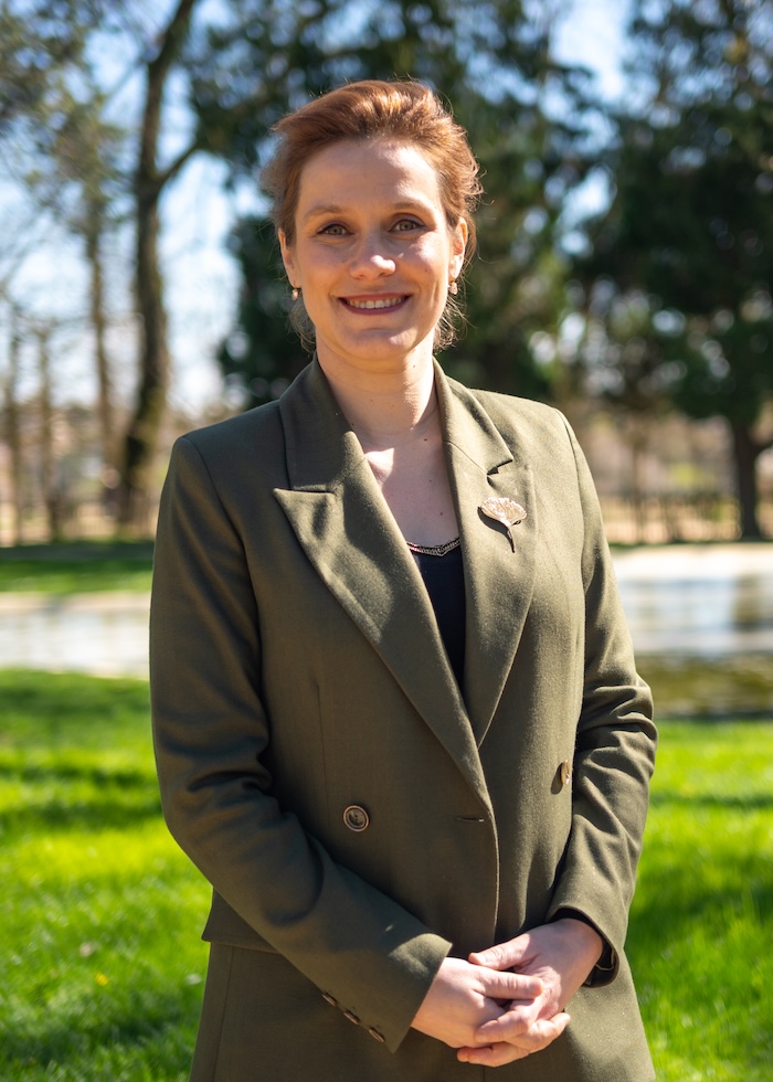 Léonore Moncond'huy
