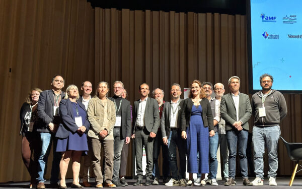 Discours d'ouverture des Rencontres nationales de l'Education populaire