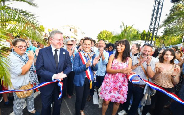 Discours inauguration du Pont Neuf